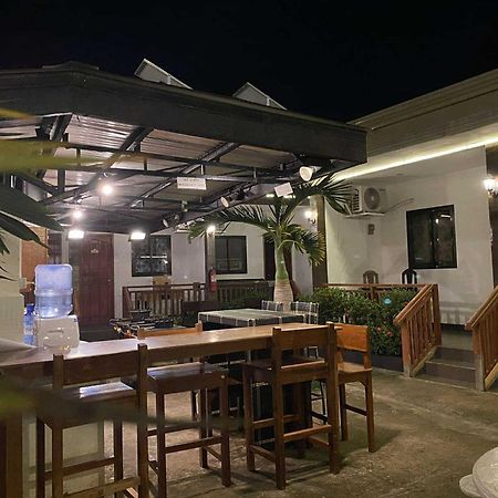 פנגלאו Casi Verde Guest House מראה חיצוני תמונה