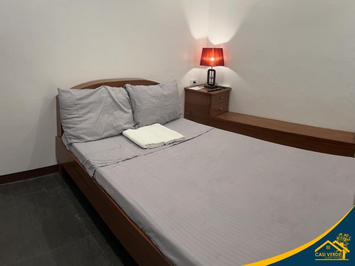 פנגלאו Casi Verde Guest House מראה חיצוני תמונה