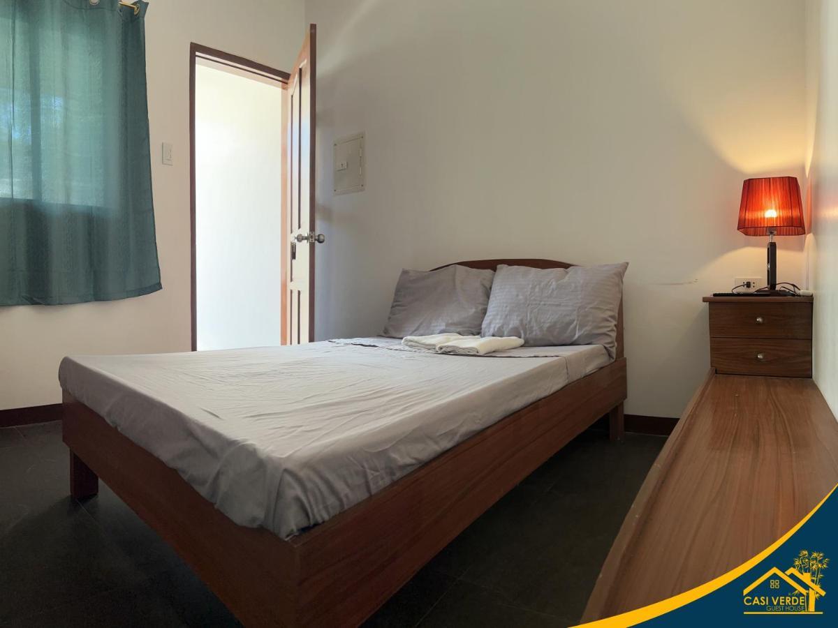 פנגלאו Casi Verde Guest House מראה חיצוני תמונה