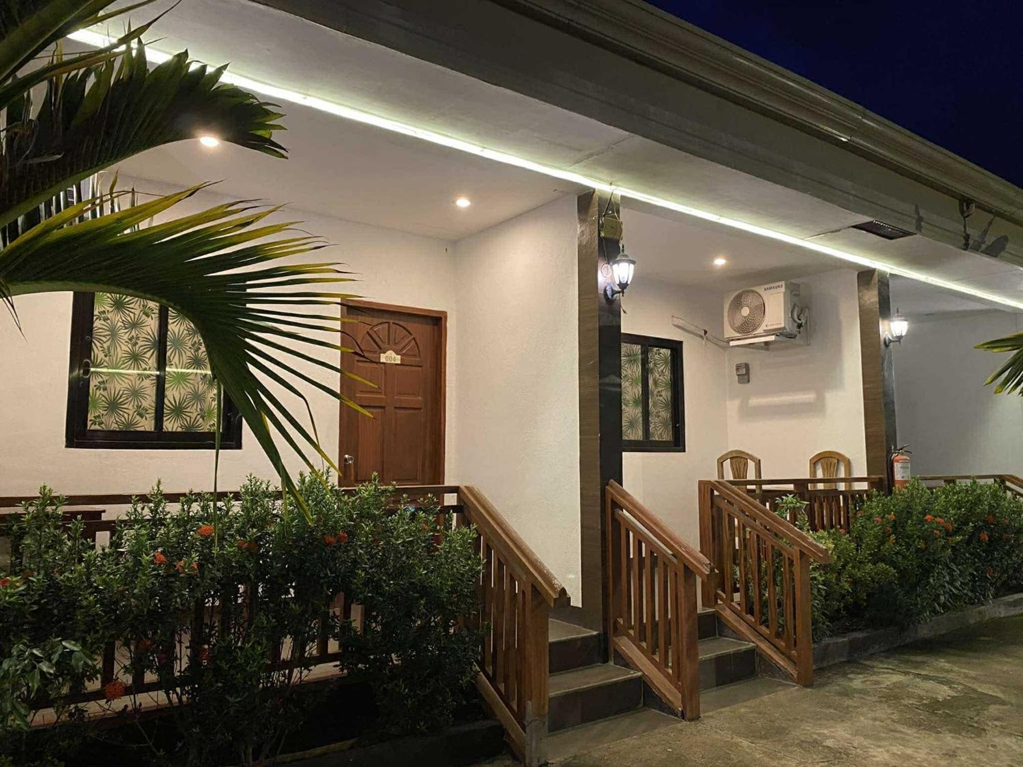פנגלאו Casi Verde Guest House מראה חיצוני תמונה
